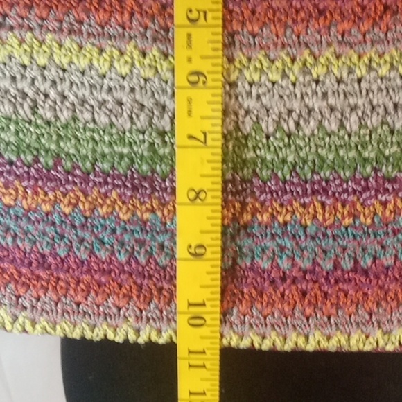 The sak rainbow shoulderbag - Picture 4 of 8